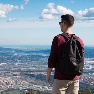 Meet your Posher, Dane